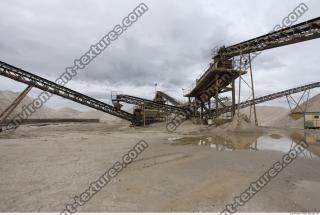  background gravel mining 0002